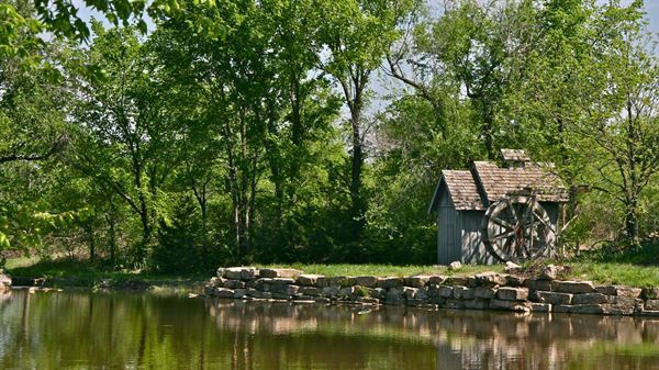 The Farm at Quail Valley