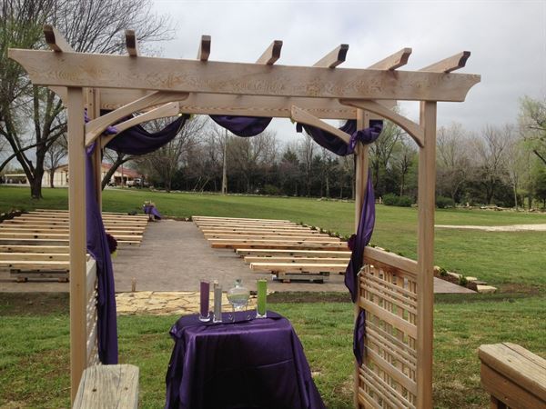 The Farm at Quail Valley