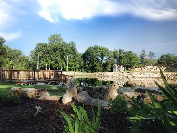 The Farm at Quail Valley