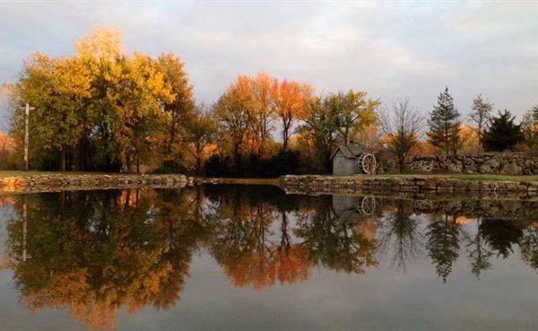 The Farm at Quail Valley