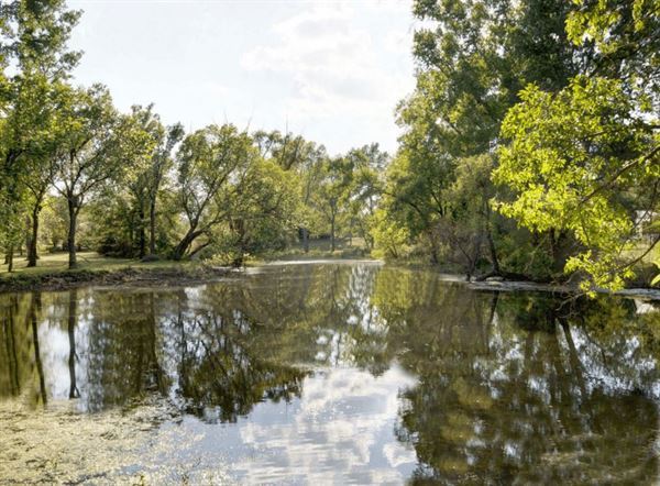The Farm at Quail Valley