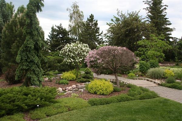 Greenland Garden Centre