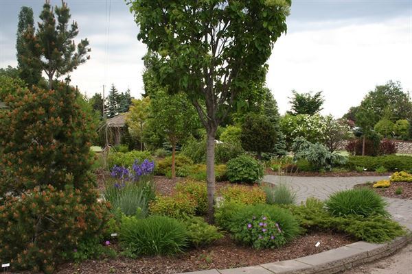 Greenland Garden Centre