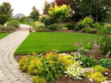 Greenland Garden Centre