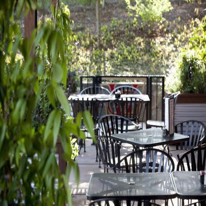 Golden Valley Brewery