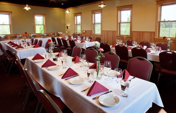 Golden Valley Brewery