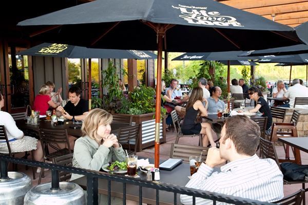 Golden Valley Brewery