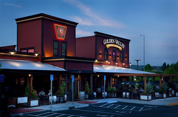 Golden Valley Brewery