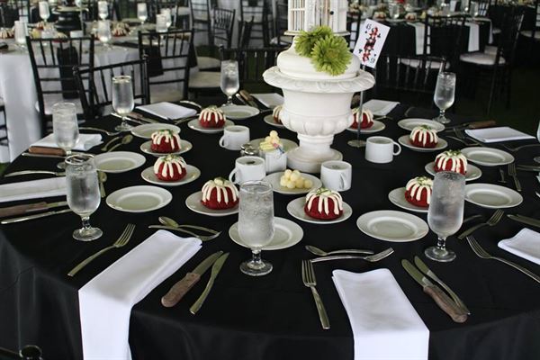 The Vistas Pavilion at Las Sendas