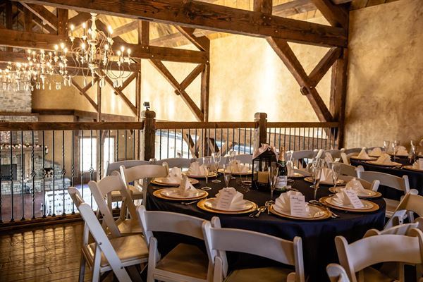 The Loft at Keith Farms