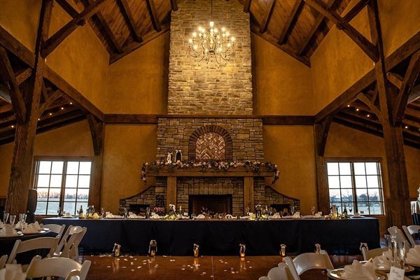 The Loft at Keith Farms