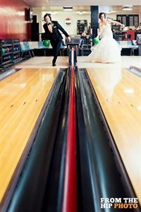 Bowling Alley