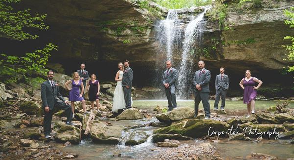 Carpenter Photography