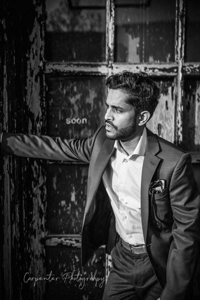 Carpenter Photography