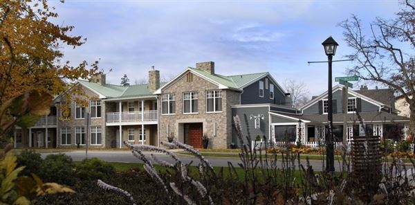 Shaw Club Hotel & Spa