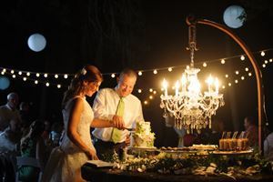 Llambias House Garden