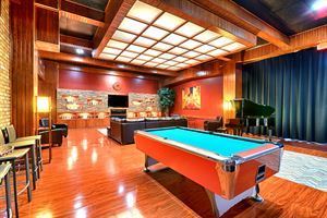Monterrey Room