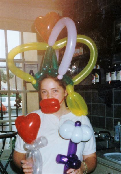 Presto The Comedy Magician