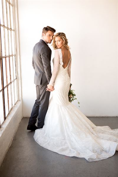 The Blushing Details