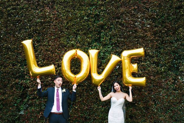 The Blushing Details