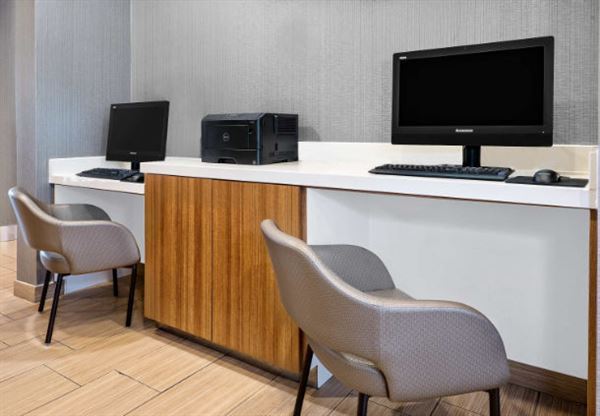 SpringHill Suites San Antonio SeaWorld - Lackland