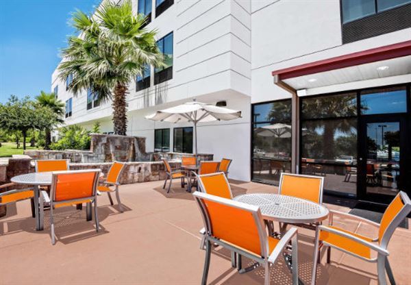 SpringHill Suites San Antonio SeaWorld - Lackland