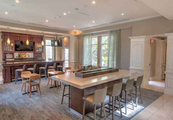 Courtyard Chapel Hill