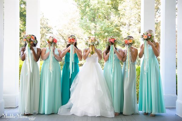 Southern Event Planners