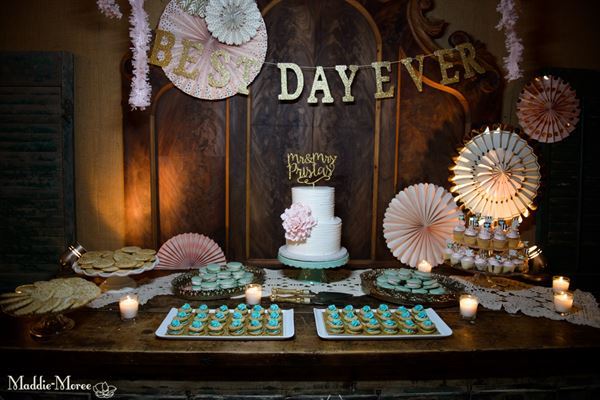 Southern Event Planners