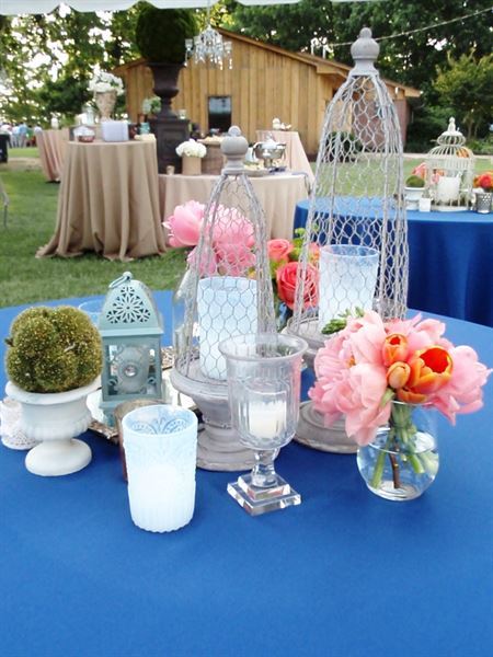 Southern Event Planners