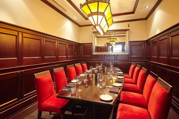 Chops Lobster Bar - Boca Raton