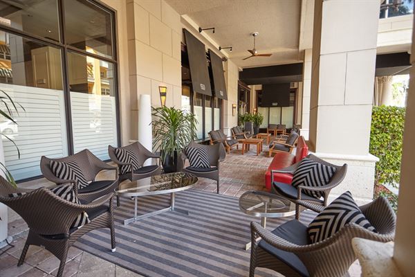 Chops Lobster Bar - Boca Raton