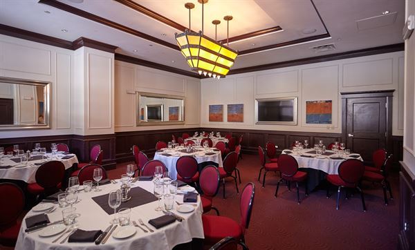 Chops Lobster Bar - Boca Raton