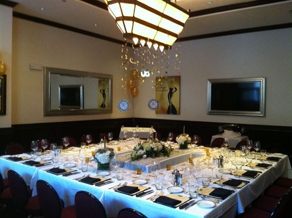 Chops Lobster Bar - Boca Raton