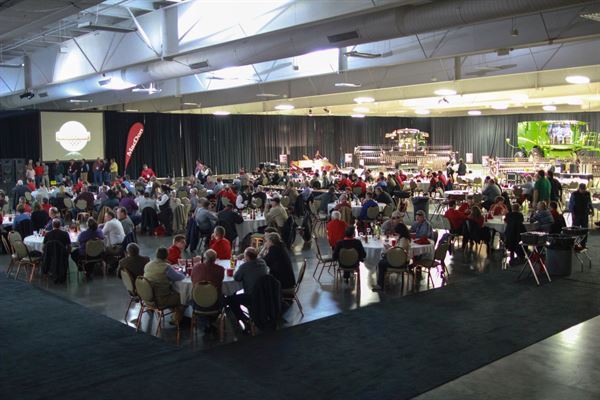 Holiday Inn KCI and KCI Expo Center