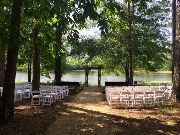 The Gin at Rasberry Green