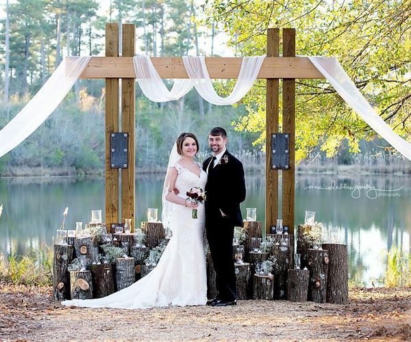 The Gin at Rasberry Green