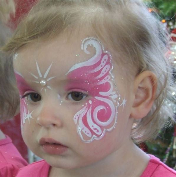 C&A Face Painting