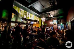 Your Mom's House - Denver - Denver, CO - Party Venue