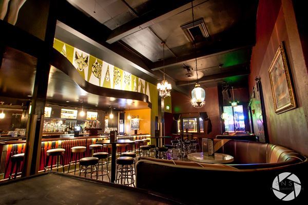 Your Mom's House - Denver