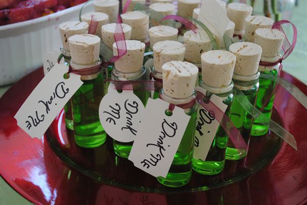 Prynce Party & Event Planning