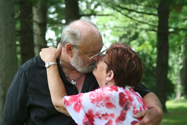 Empty Cross Ministries