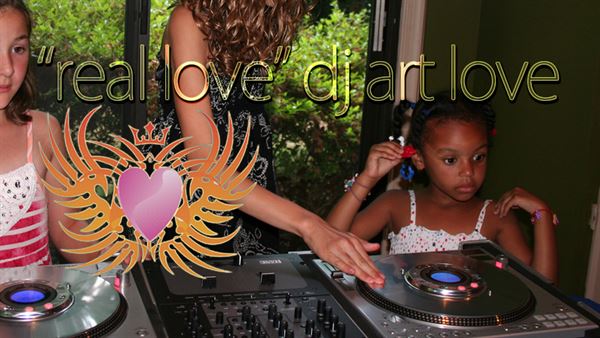 Art Love the DJ