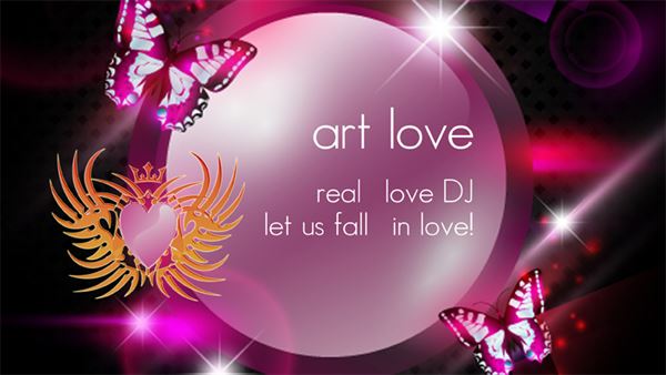 Art Love the DJ
