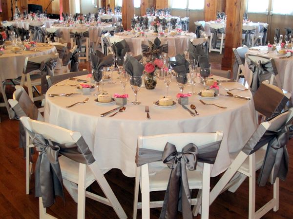 Morgan Hill Event Center