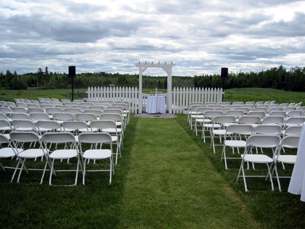 Morgan Hill Event Center