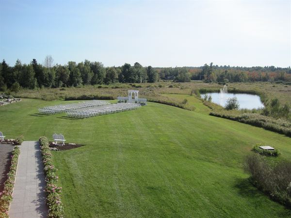 Morgan Hill Event Center