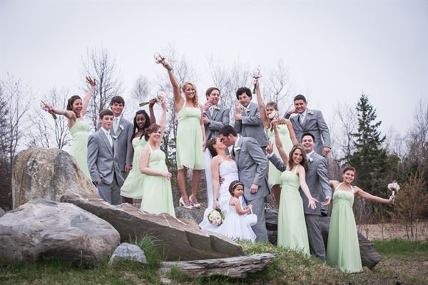 Morgan Hill Event Center