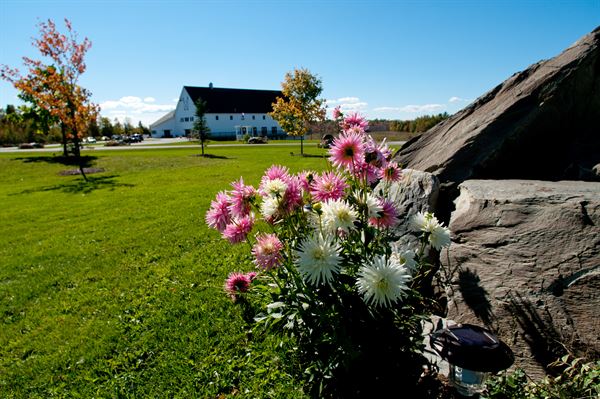 Morgan Hill Event Center