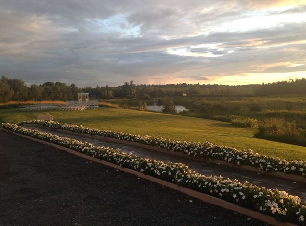 Morgan Hill Event Center